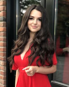 Марія Борисевич