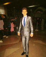 Павел Полторацкий