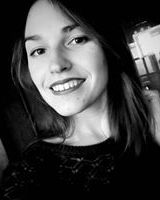 Мария Гончаренко