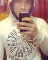 Максим Лактионов