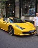 Олег Зайцев