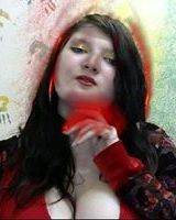 Инесса Крутогрудова