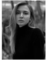 Svitlana Lutsenko