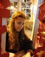 Анна Колищук