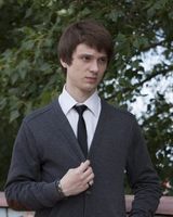 Андрей Лозовой