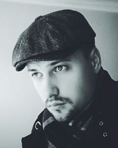 Женя Алексашнко