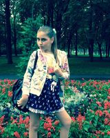 Катерина Радіонова