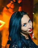 Анастасія Марченко