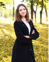 Яна Скуратівська