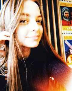 Анна Романовська