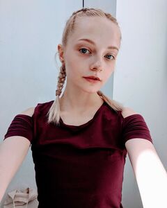 Людмила Виничук