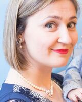 Ганна Кравченко