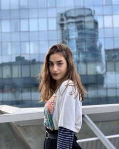 Анна Гребенюк