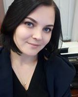 Яна Загороднюк