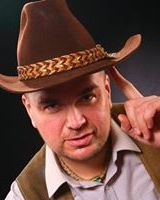 Александр Казайкин