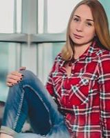 Svetlana Novikova