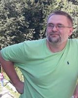Wiktor Skvortsov