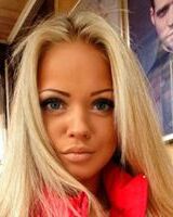 Марина Максимова