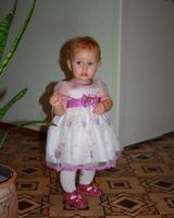 Маргарита Зархина