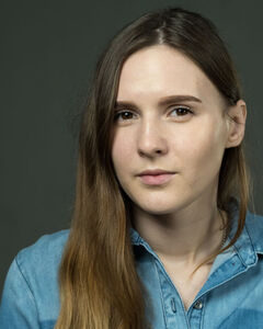 Роксолана Романюк
