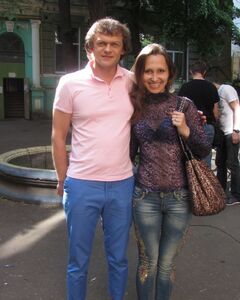 Оксана Кукуюк