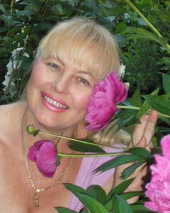 Olga Фёдоровна