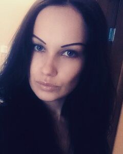 Катерина Вороніна