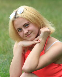 Ярина Кичко