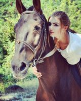 Дана Бичурина