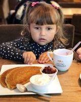 Вікторія Цвяк