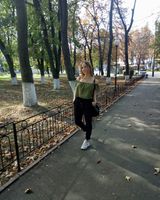 Аліна Потапова