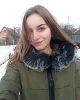 Марина Вірьовка