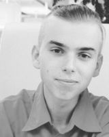 Андрей Щербинин