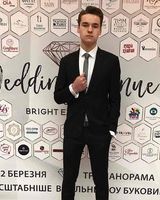 Діма Кулик