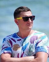 Vasiliy Martishchenko