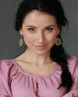 Tatyana Marshtupa