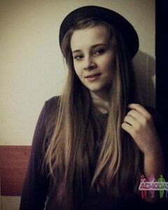 Яна Параныч