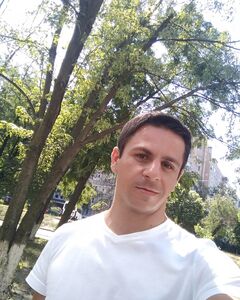 Пантелишен Николаевич