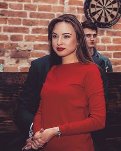 Ольга Седакова