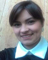 Кристина Харламова