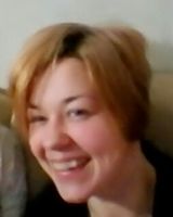 Анастасія Цеброва