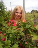 Марія Пінчук