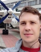 Андрій Стрюков