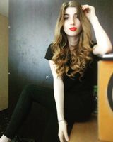 Анна Семенюк