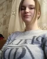 Алёна Сергеева