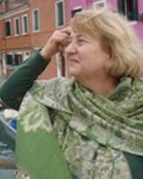 Татьяна Шиверская