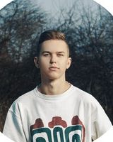 Женя Мальчик