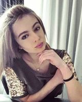 Вероніка Люклян