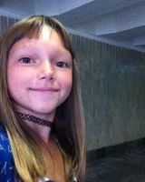 София Стовпятская