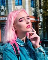 Anastasia Lunagarskaya